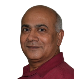 Dr. Dinakar M. Salunke